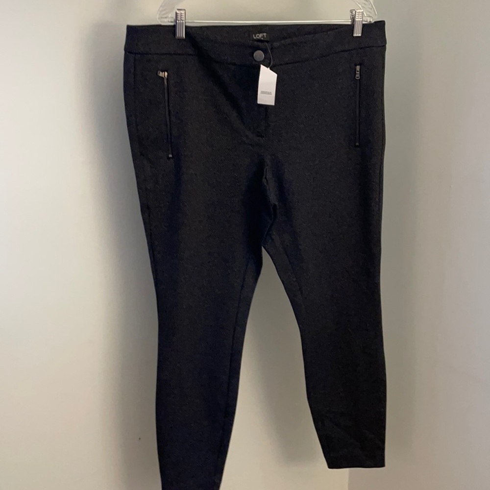 Loft Plus Leggings